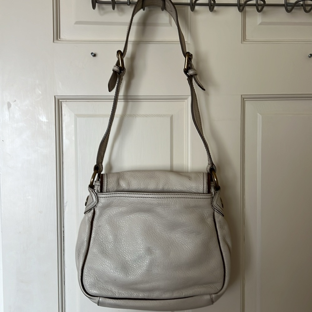 Marc Jacobs leather bag - Picture 6 of 12
